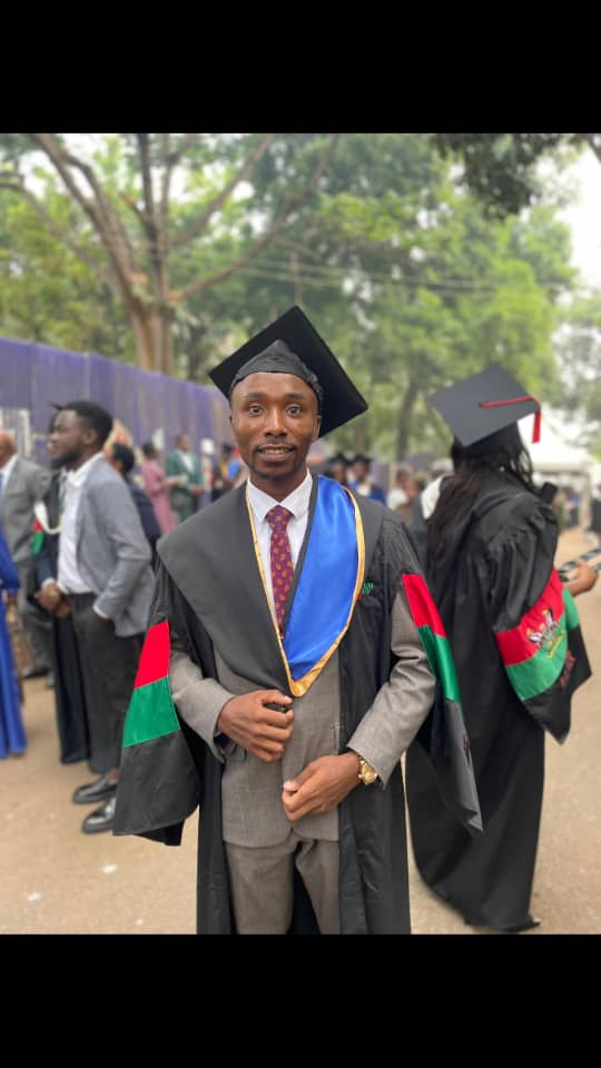 Makerere University Tooro Students Association tweet media