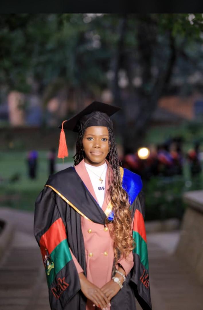 Makerere University Tooro Students Association tweet media