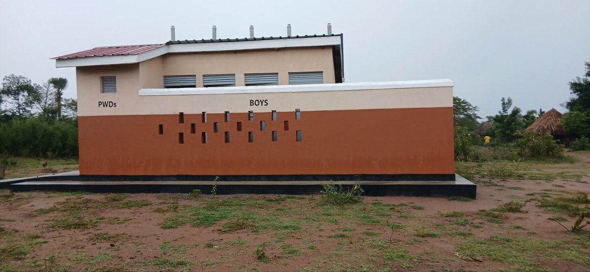 Pallisa District Local Government tweet media