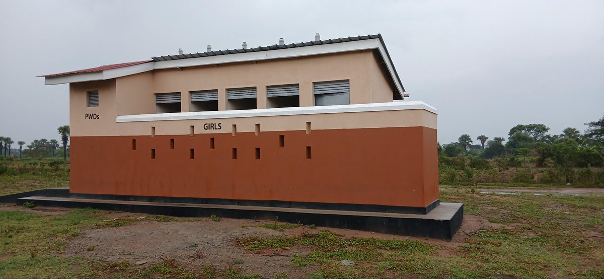 Pallisa District Local Government tweet media