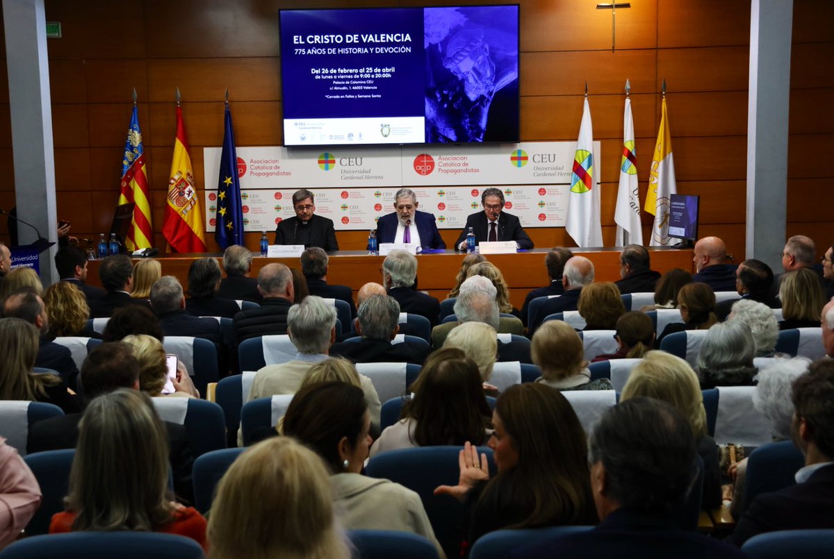 Corts Valencianes tweet media