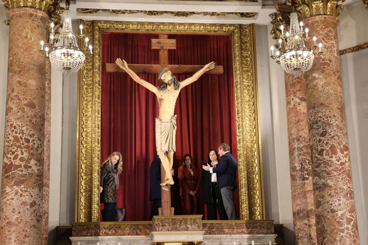 Corts Valencianes tweet media