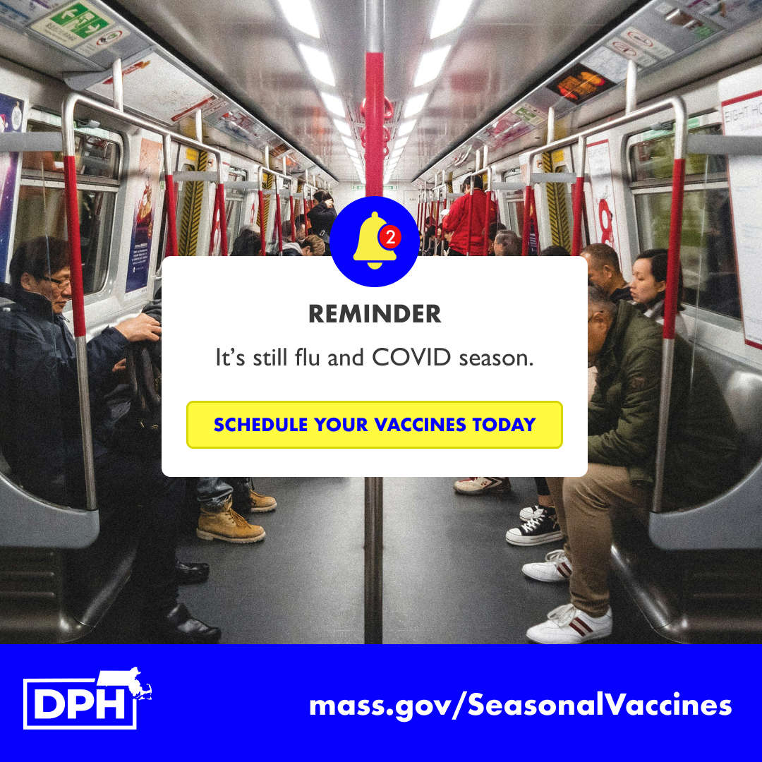 MassHealth tweet media