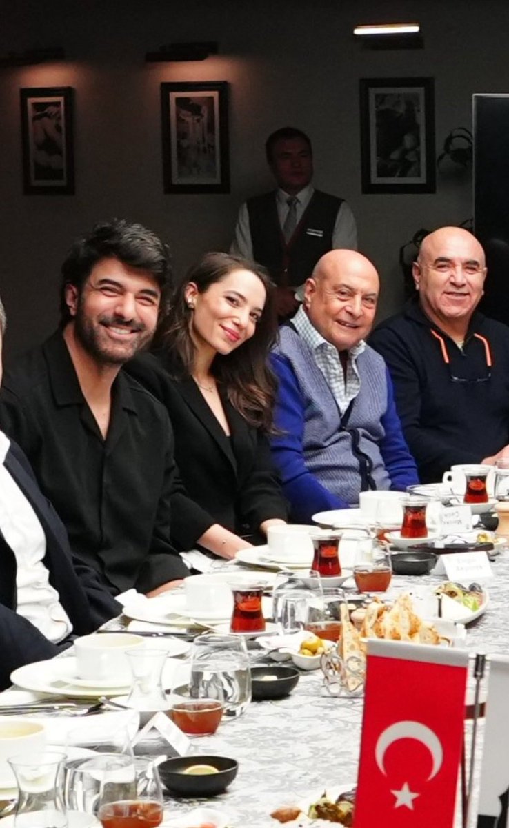 Engin Akyürek tweet media