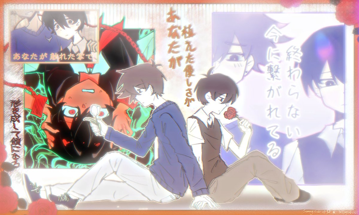 瑞白ring tweet media