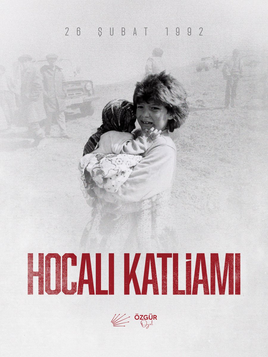 Özgür Özel tweet media