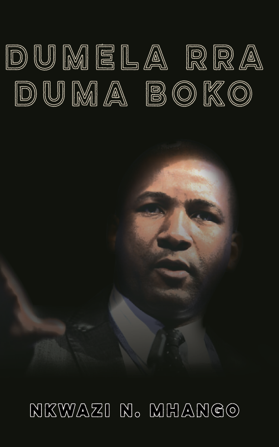 langaa_rpcig's tweet photo. #BOOK Dumela Rra Duma Boko by Nkwazi Nkuzi Mhango 
https://t.co/GbiO1rFndf
#AfricanStudies #SocialSciences https://t.co/TXUQxRubpi