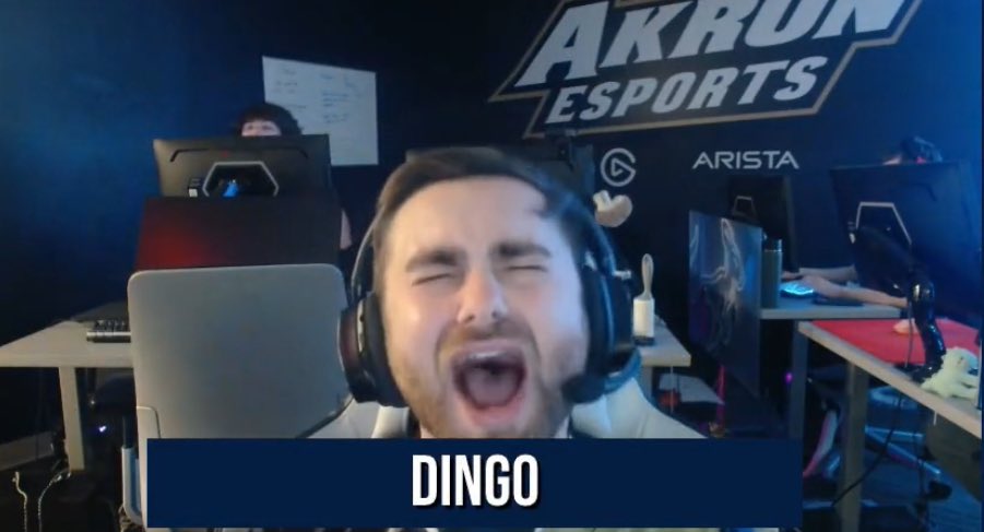 Jared Doringo tweet media