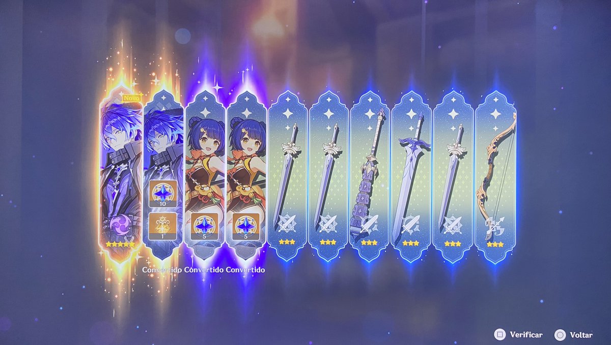 5 YEARS PLAYING THIS GAME AND THIS IS THE FIRST TIME SOMETHING LIKE THIS HAPPENS I’M SHAKING