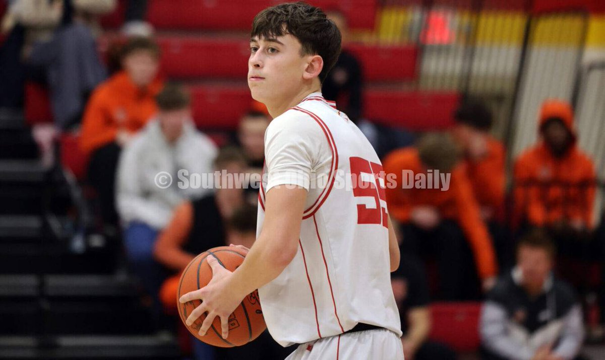 Southwest Ohio Sports Daily tweet media