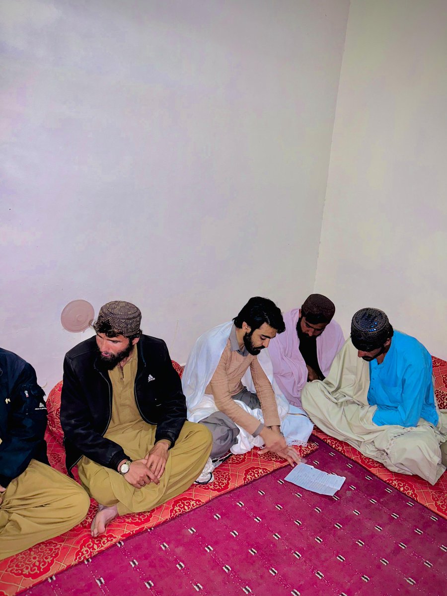 PTM Quetta tweet media