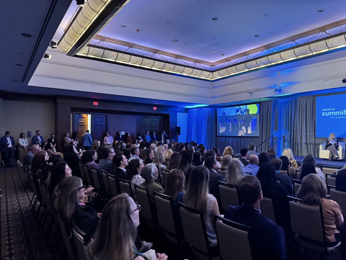 David Ossip tweet media