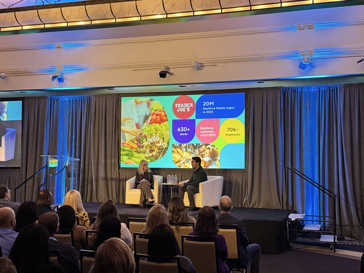 David Ossip tweet media