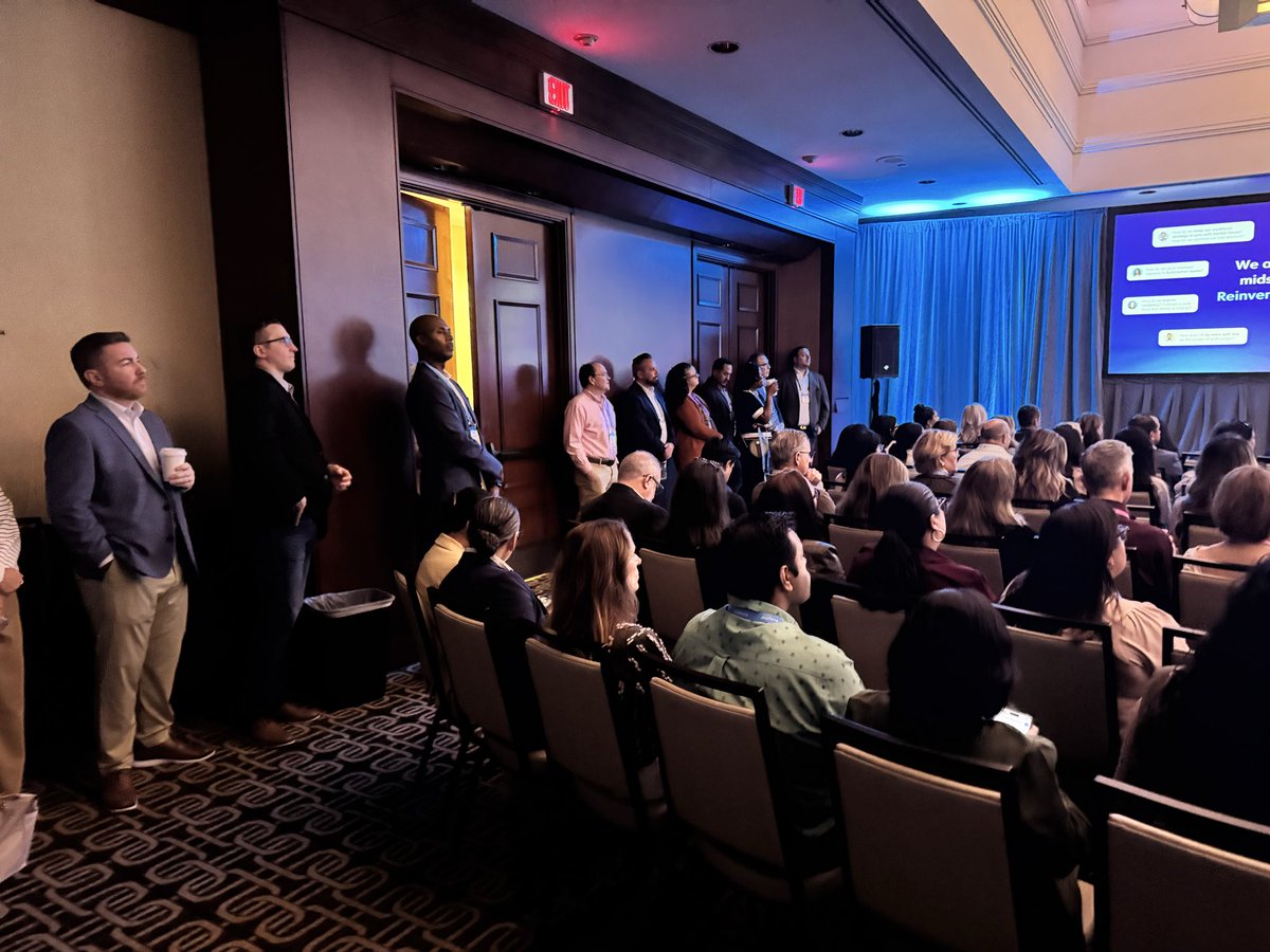 David Ossip tweet media