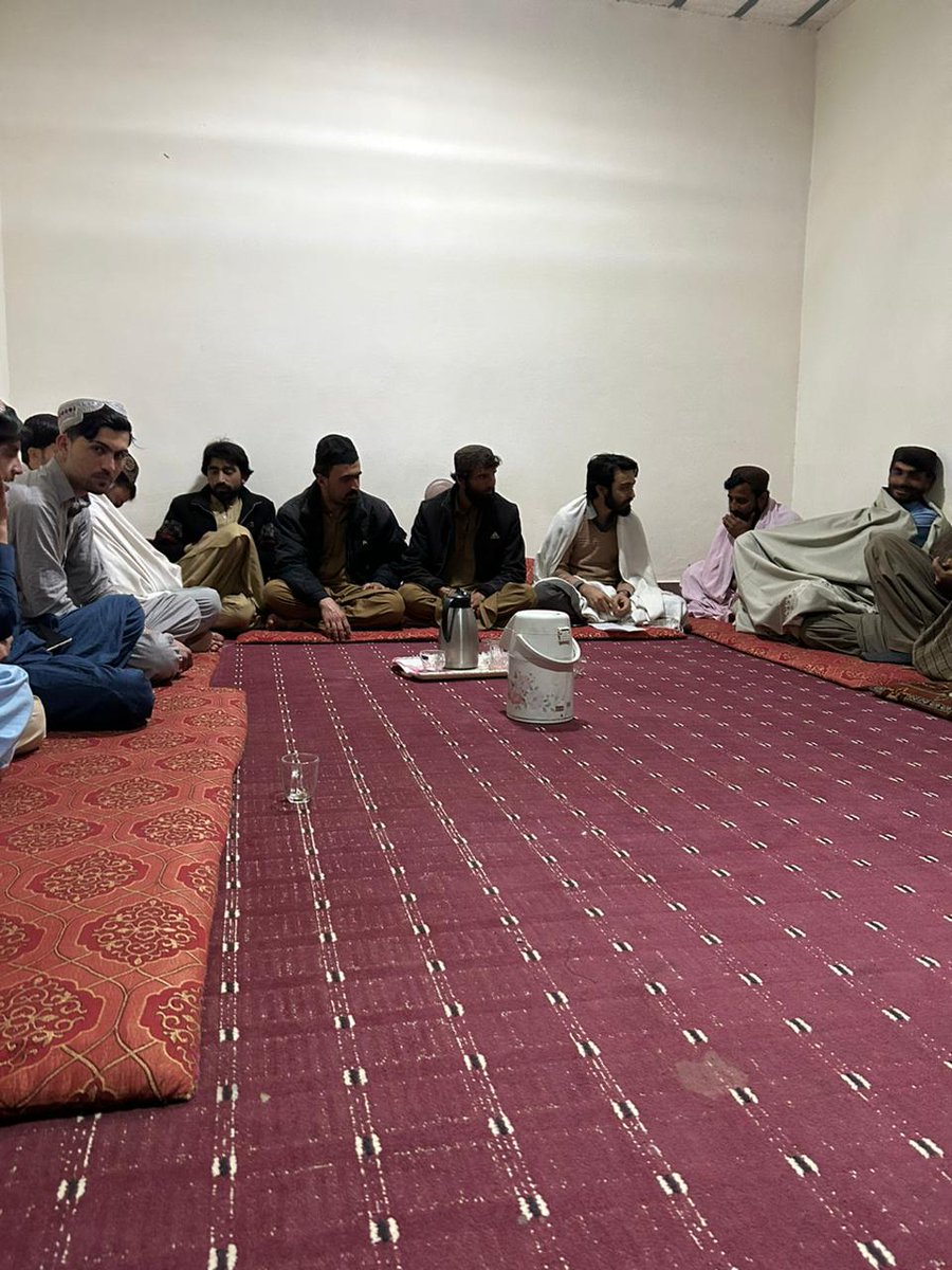 PTM Quetta tweet media