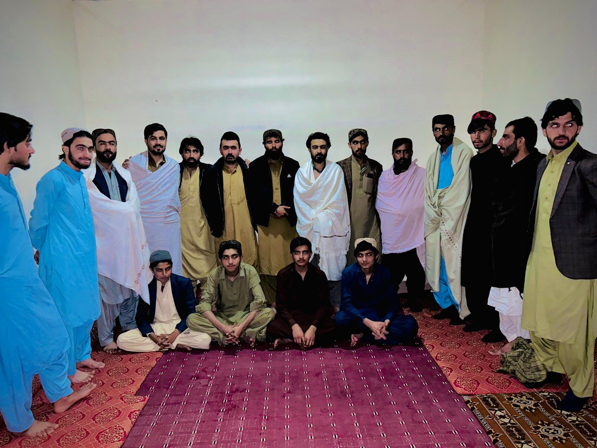 PTM Quetta tweet media