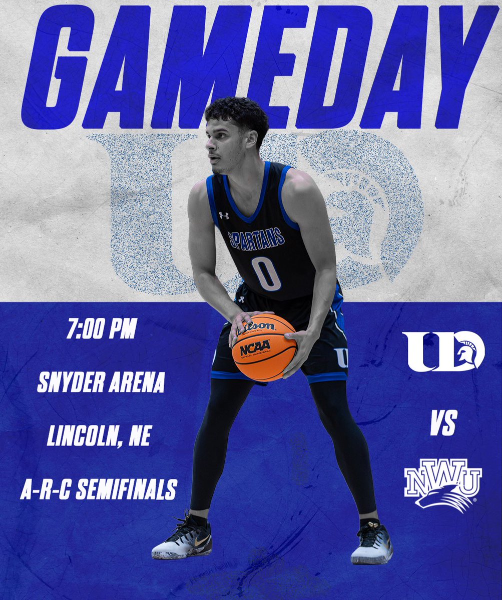 UD Men’s Basketball tweet media