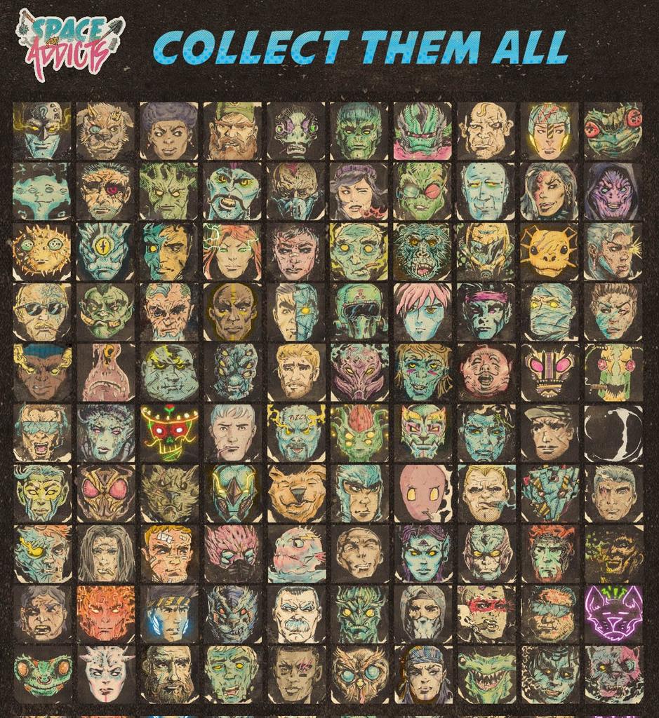 Val Valiant tweet media