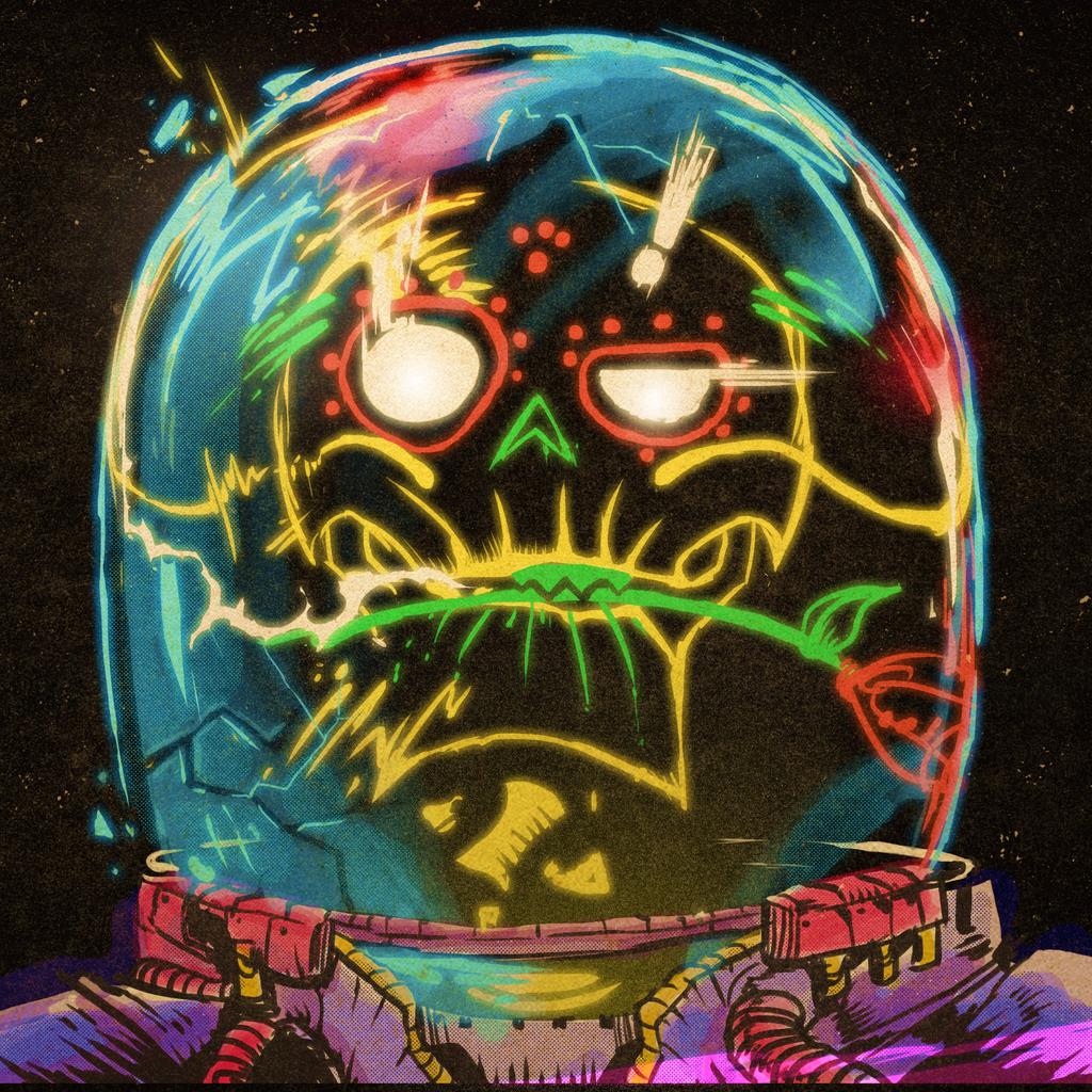 Val Valiant tweet media