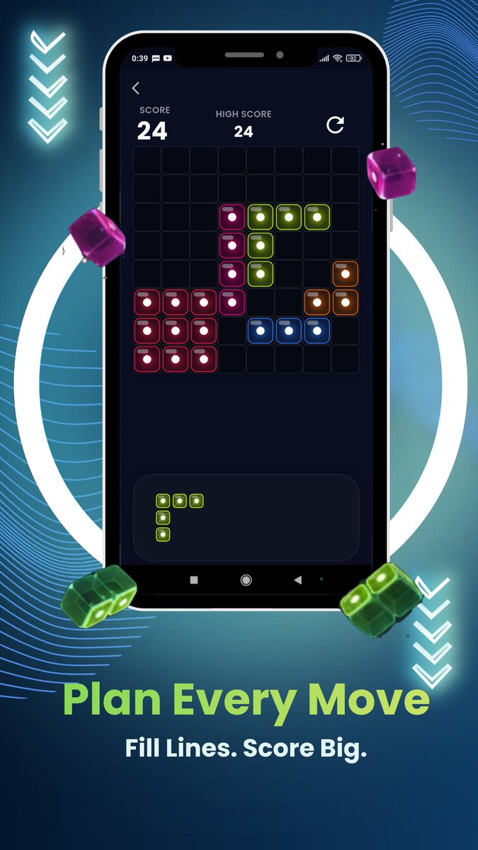 MuhammedHosgor's tweet photo. @Jackkk If you think you’re good at this game, download it 👇
Prove it 😎
👉 https://t.co/WoKx8cQwoC�
Only patient players can reach high scores 👀
Let’s see if you can do it.
👉 https://t.co/WoKx8cQwoC https://t.co/99mLlOysw0