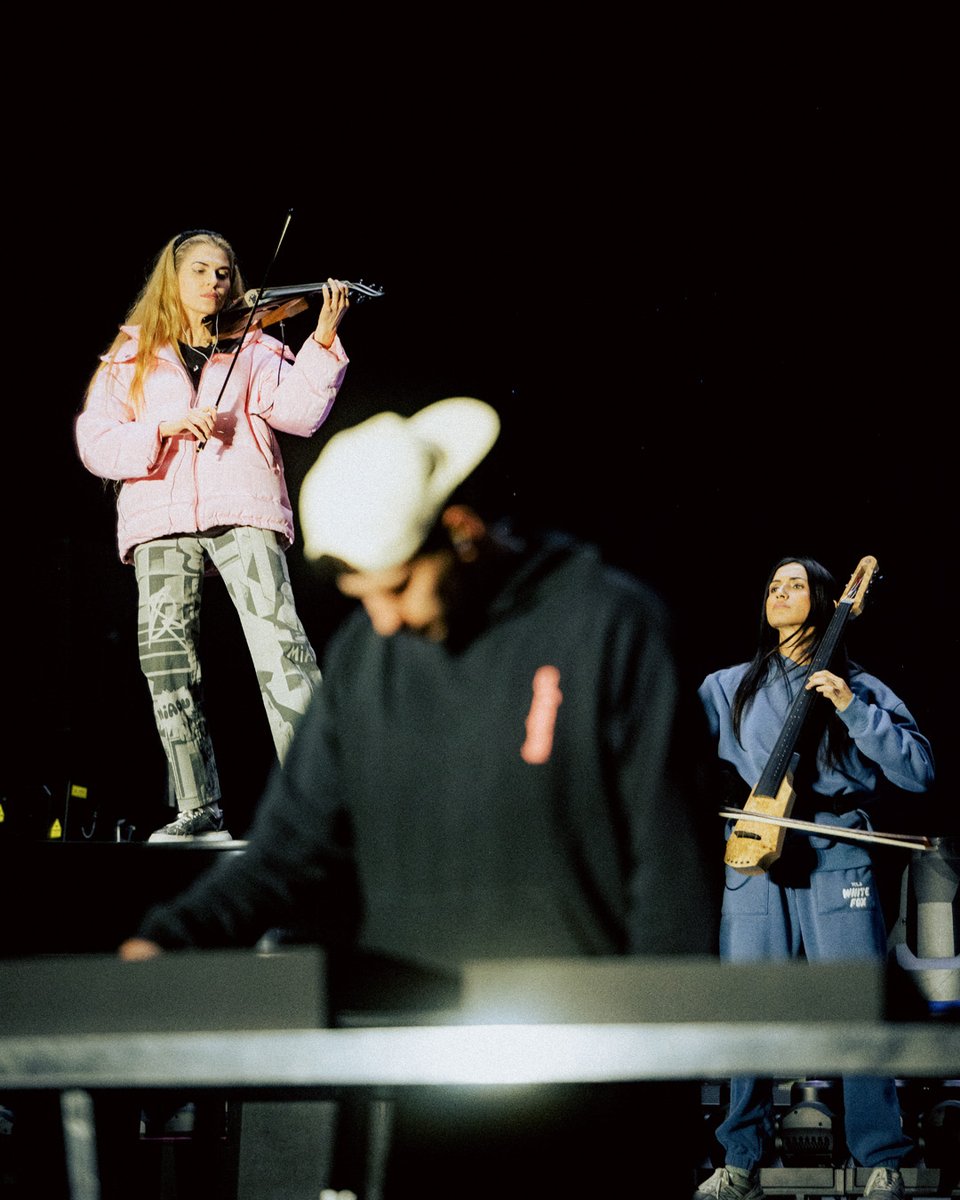 ILLENIUM tweet media