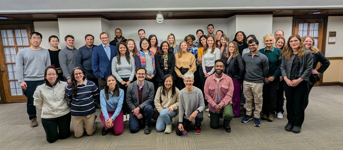 Susan Murphy lab tweet media