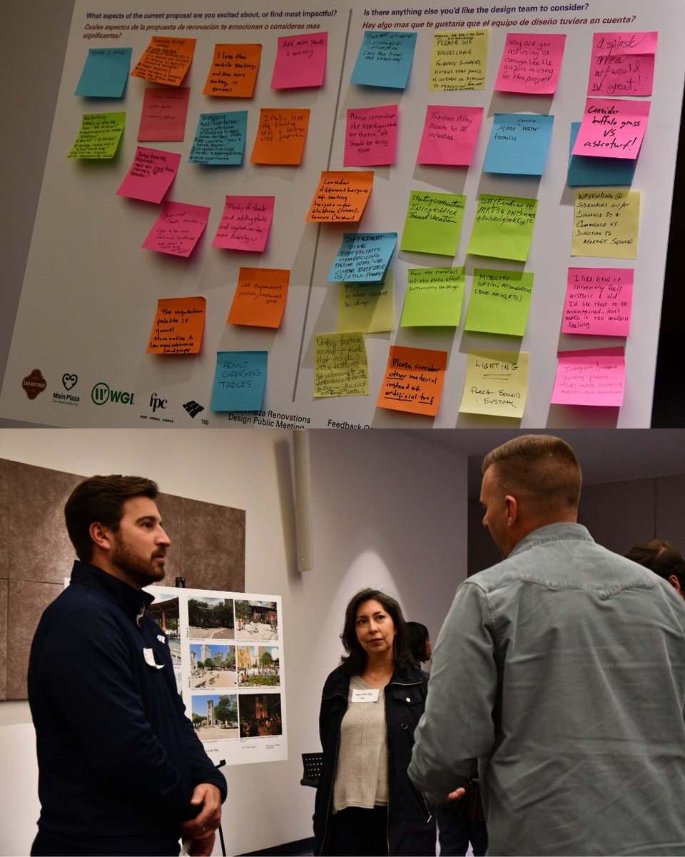 San Antonio City Council District 1 tweet media