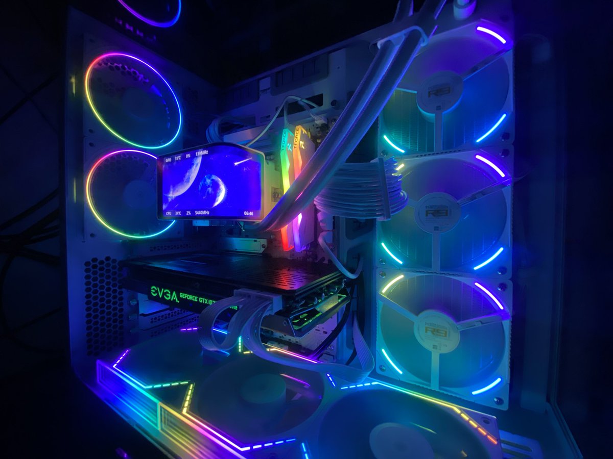 📸📸
gpu upgrade next