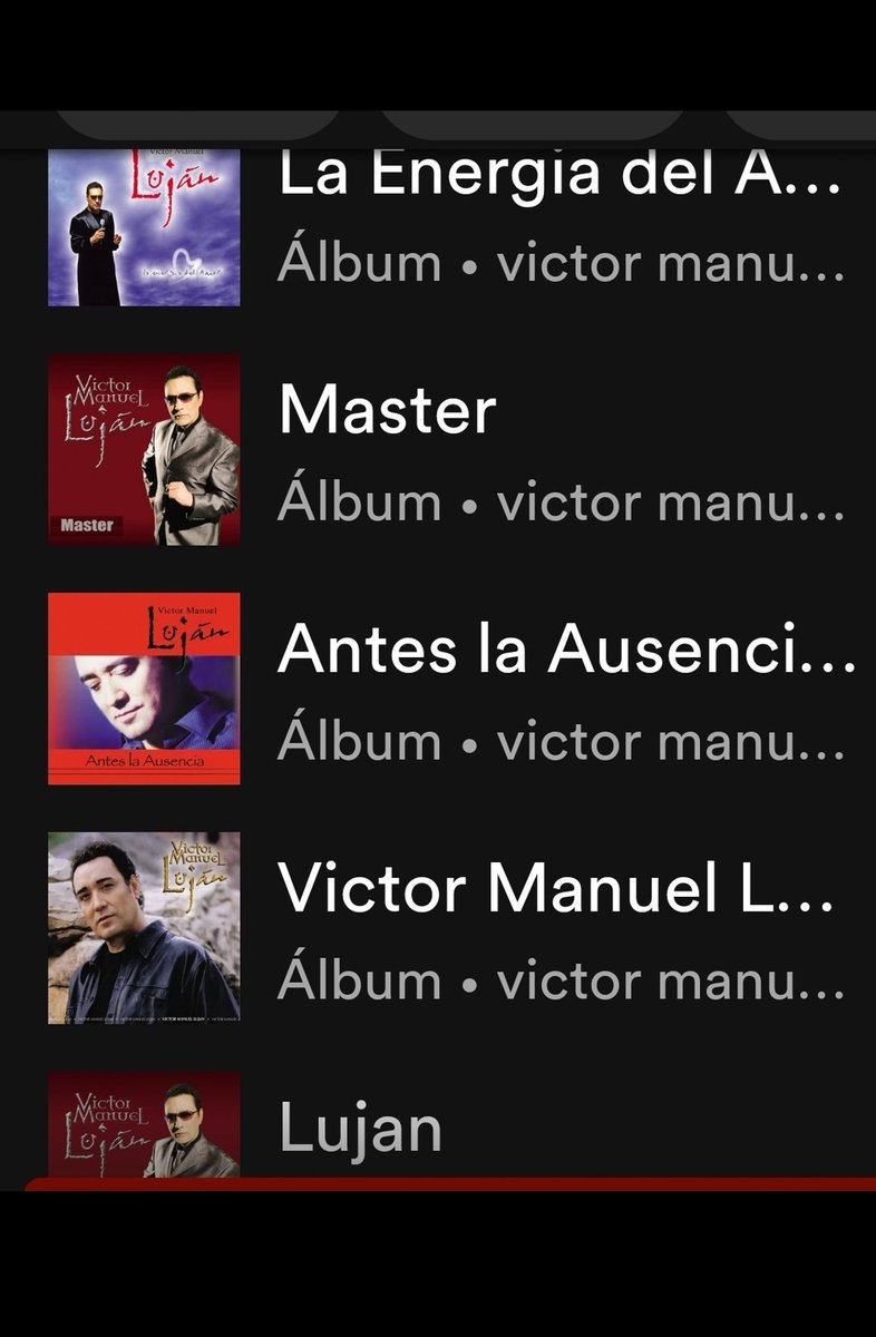 Víctor Manuel Lujan tweet media