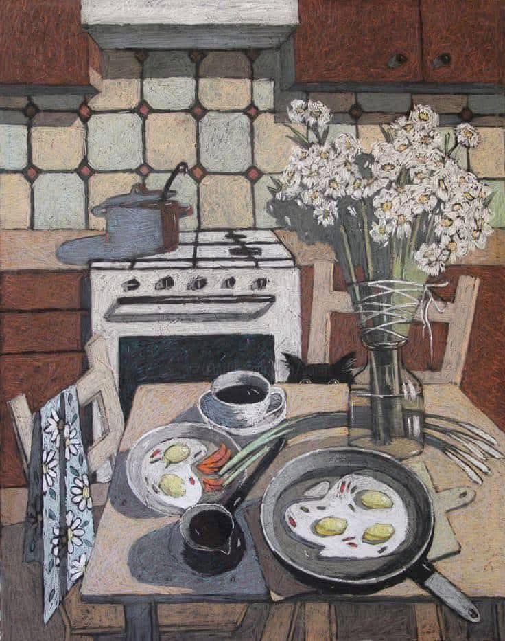 Olga Tuleninova 🦋 tweet media