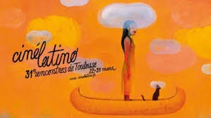 noticierovv's tweet photo. #Entretenimiento | Películas de siete países latinos competirán en el festival francés Cinélatino 2026
Más detalles aquí:
https://t.co/hdyqpmx9Pg
#NoticiasVenevision #Feb26 https://t.co/OrPtim4e1W