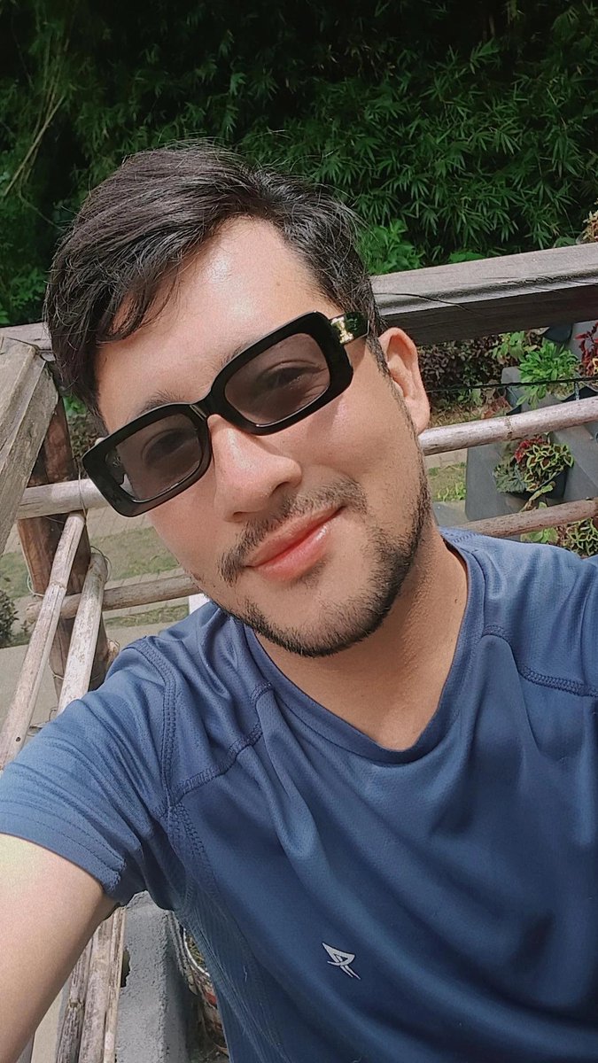 greg ⋆｡˚ꕤ | AG8 is coming tweet media