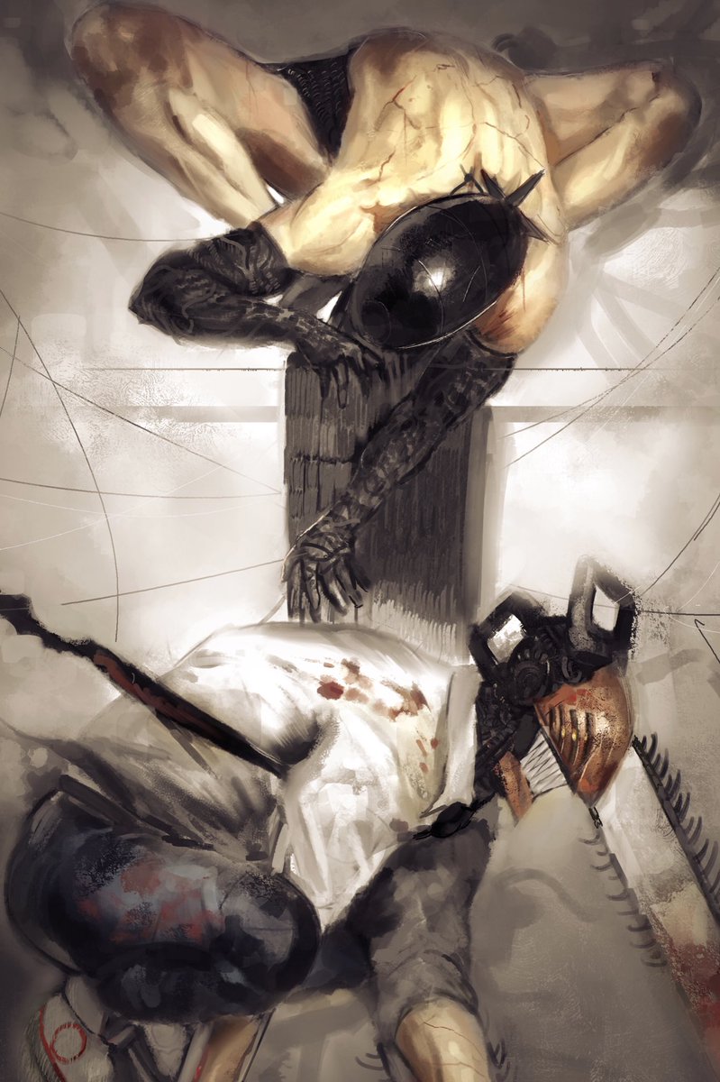 Abyss , gay and stupid artist tweet media