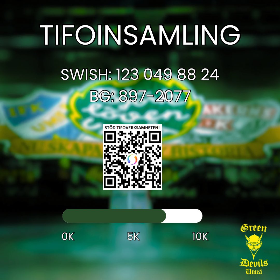 Green Devils tweet media