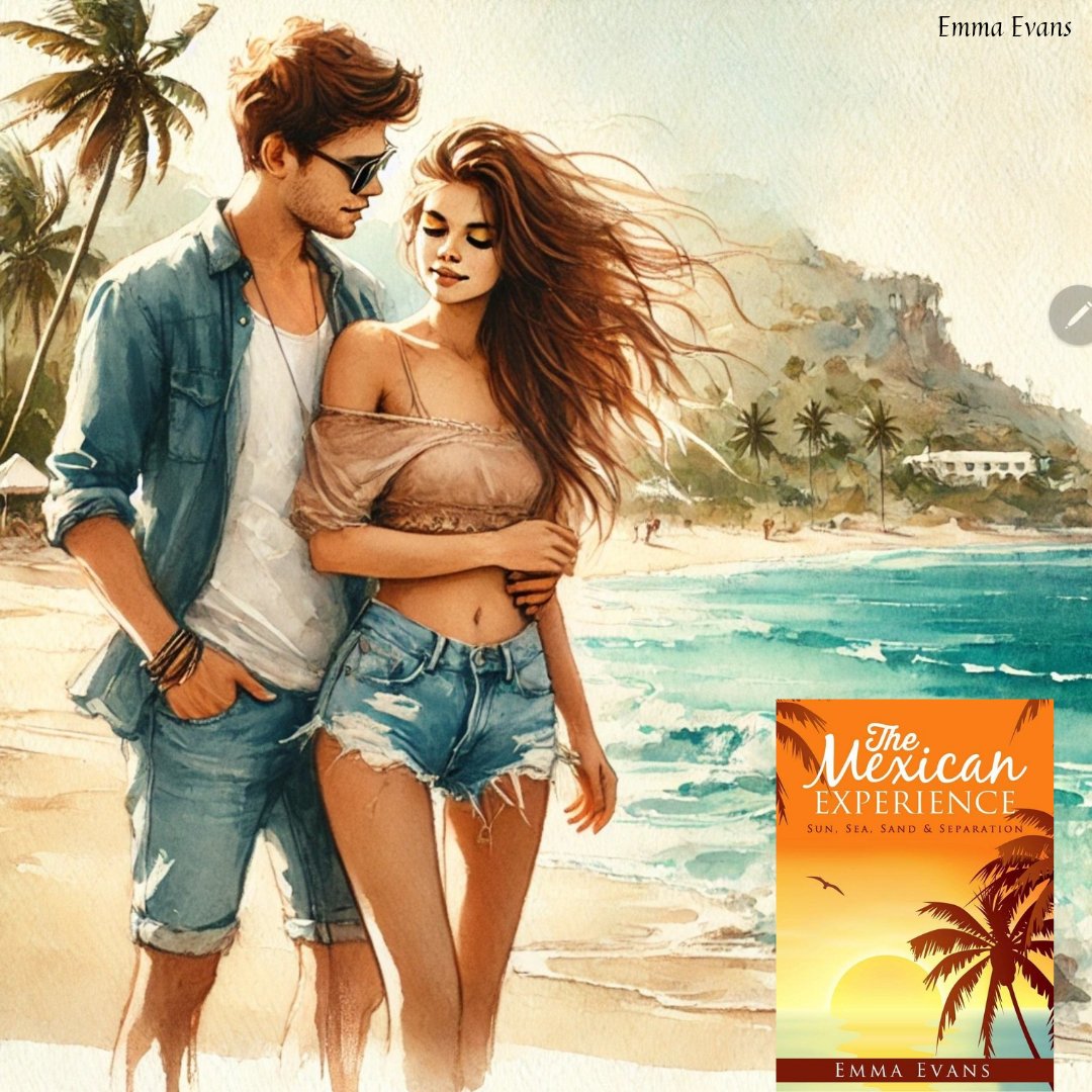 Emma Evans tweet media