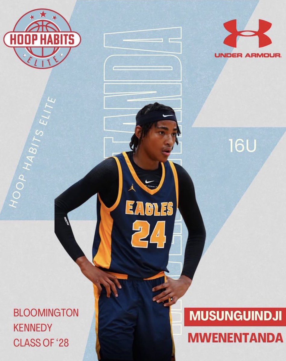 Spencer Christenson🏀 tweet media