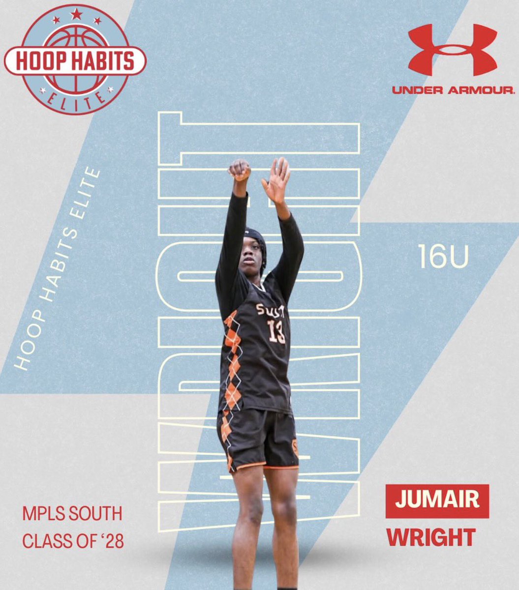 Spencer Christenson🏀 tweet media