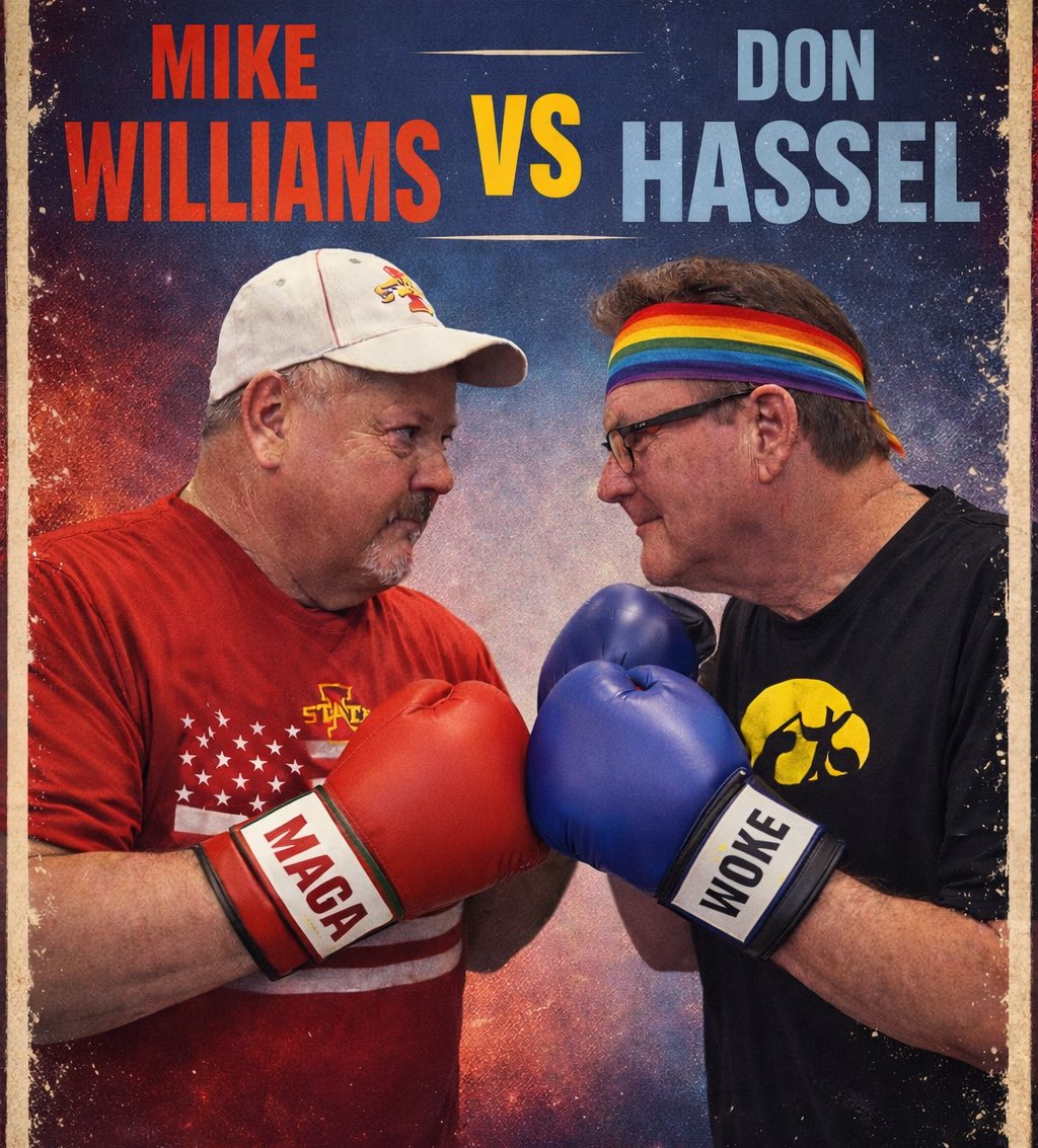 Chris Hassel tweet media