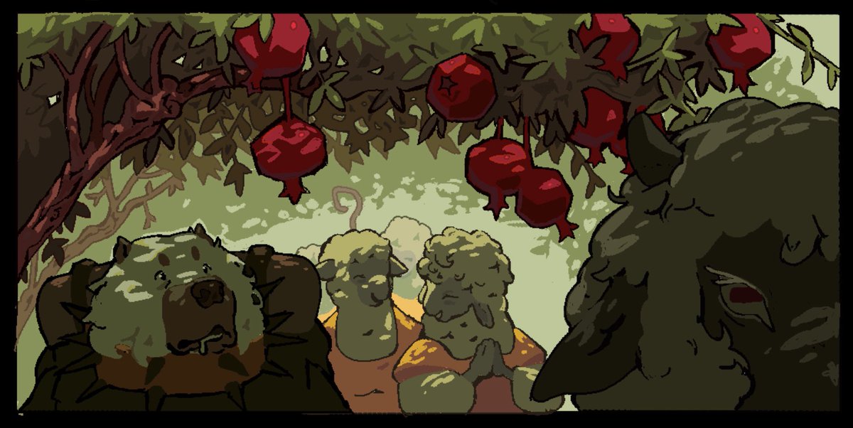 🥝KIAN tweet media