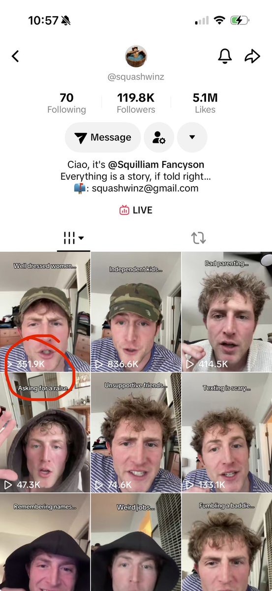 Reid from Fitted tweet media