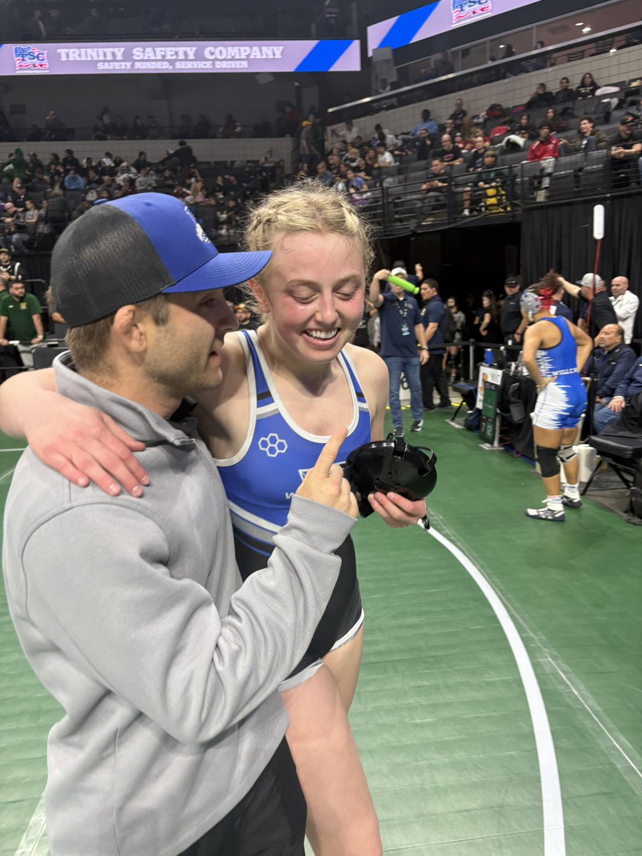 Frontier High School tweet media