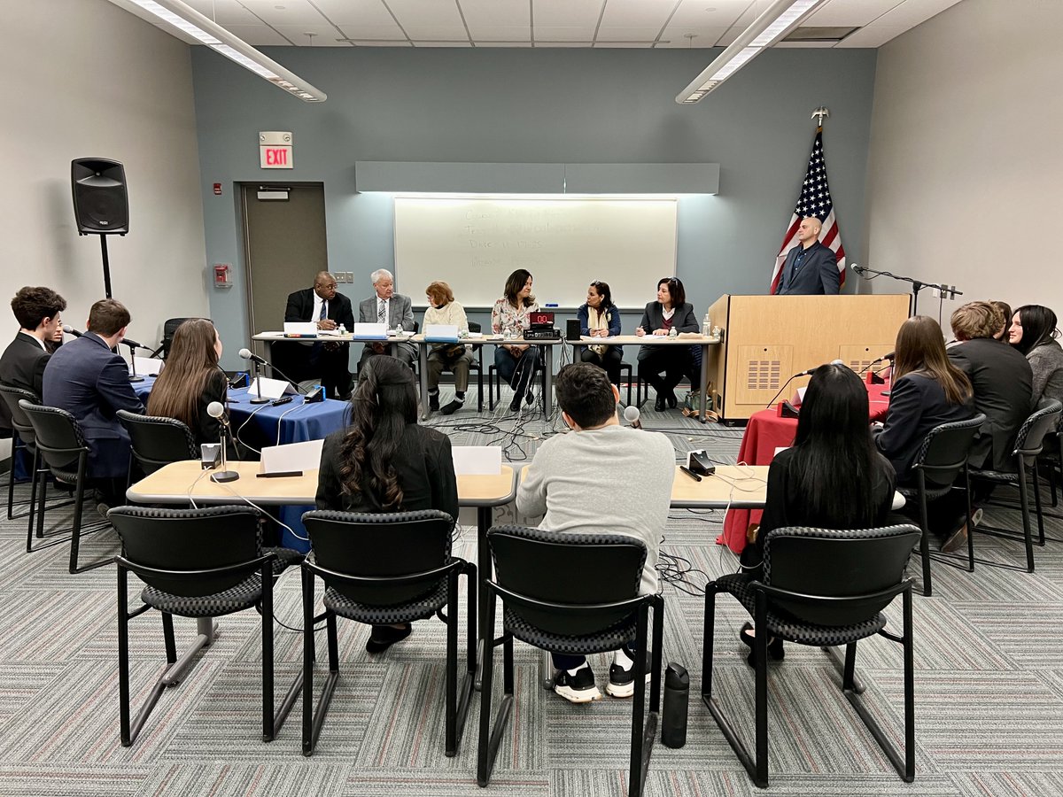 New Jersey Division of Consumer Affairs tweet media