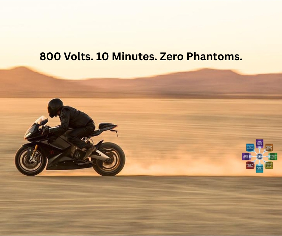 Lightning Motors Corporation tweet media