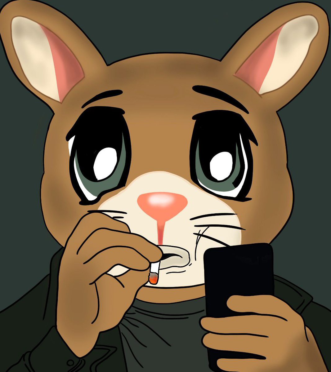 Digit Rabbits 🐰 tweet media