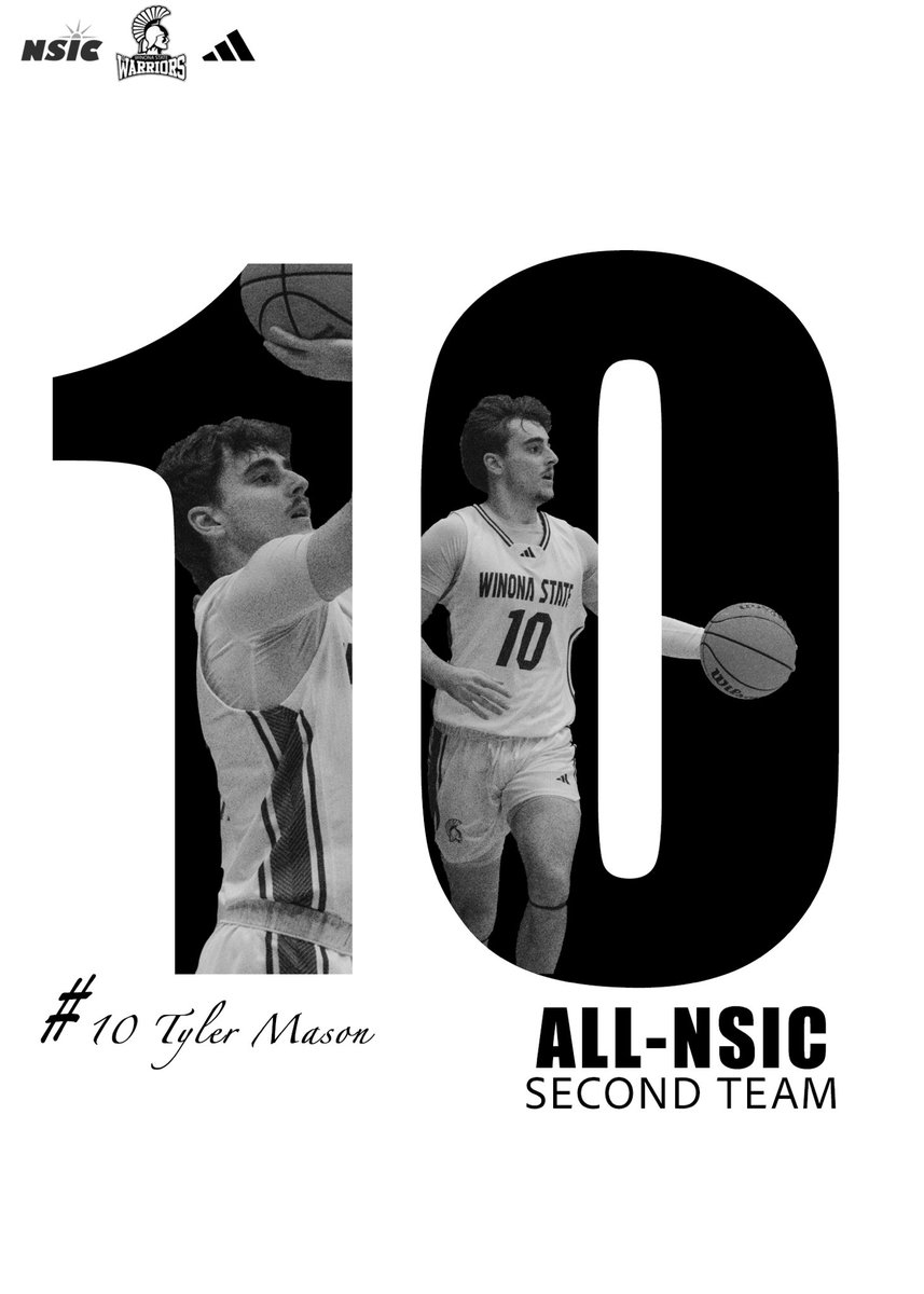 Winona State Men's Basketball tweet media