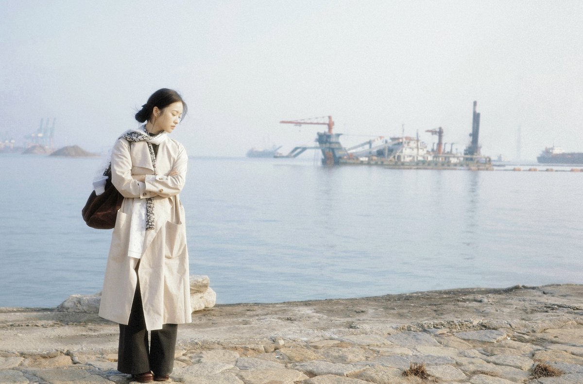 20대 마지막 생일을 함께 보낼 수 있어서 행복해
가장 심월다운 2026년이 되길!
생일 진심으로 축하해 

#ShenYue #沈月
#ShenYue29thBirthday