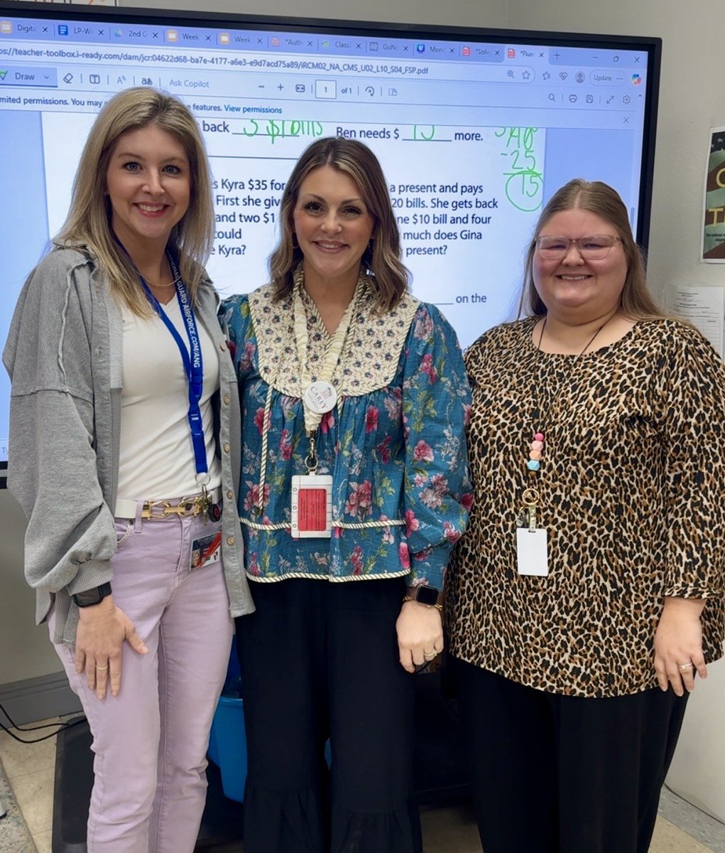 WCU Education tweet media