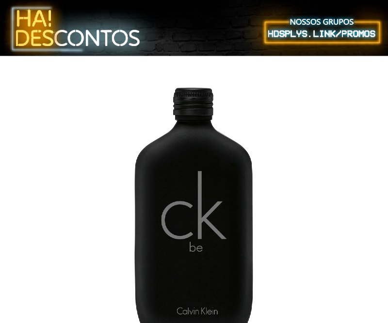 Calvin Klein Ck Be Eau De Toilette 50Ml,

💸 R$ 197,91 em até 6x sem juros
🚚 Frete Grátis
🔗 amzn.to/4b1z9gK
