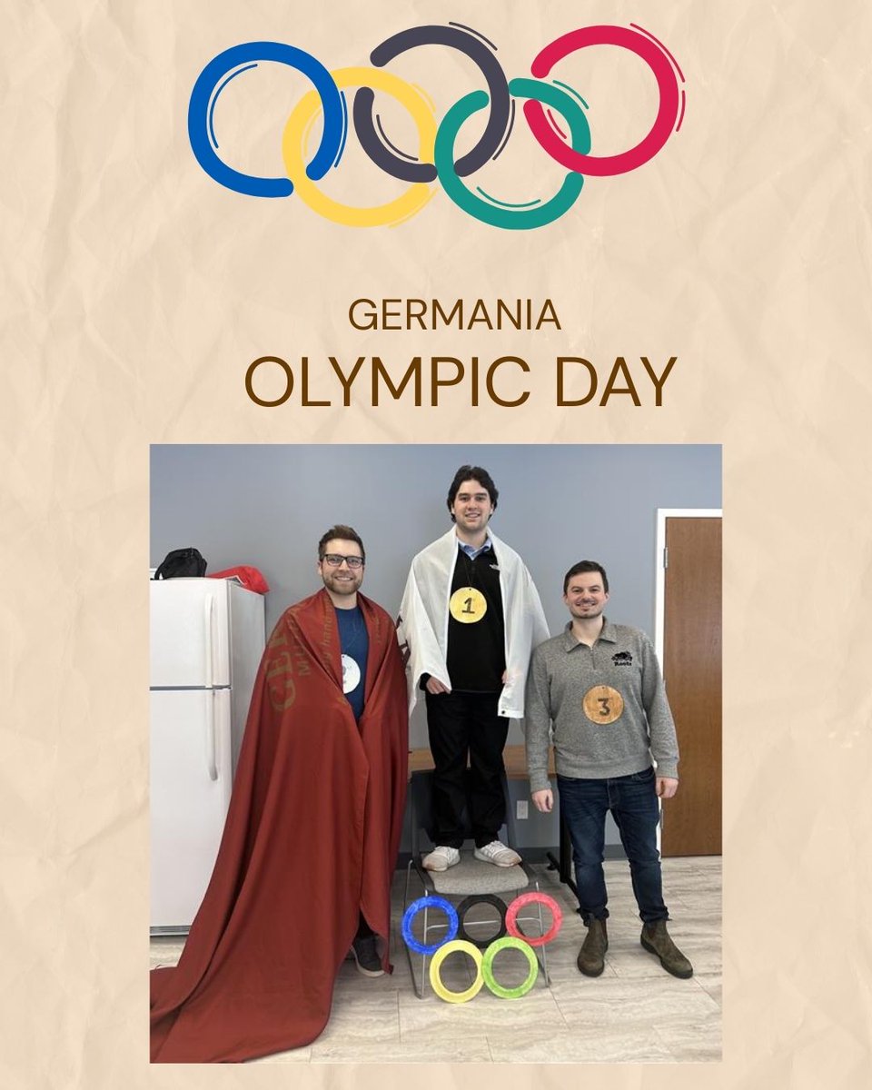 Germania Mutual Insurance tweet media