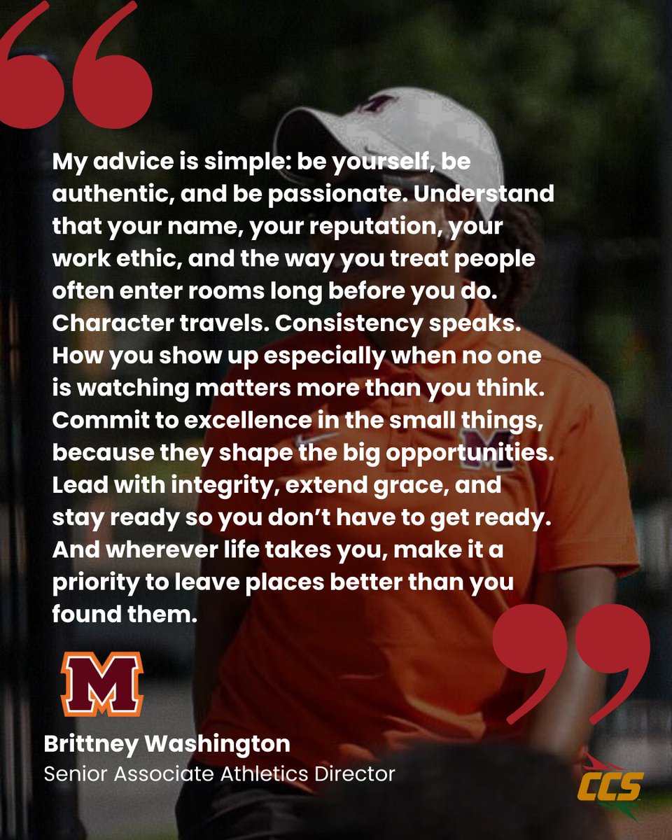 Collegiate Conference of the South tweet media